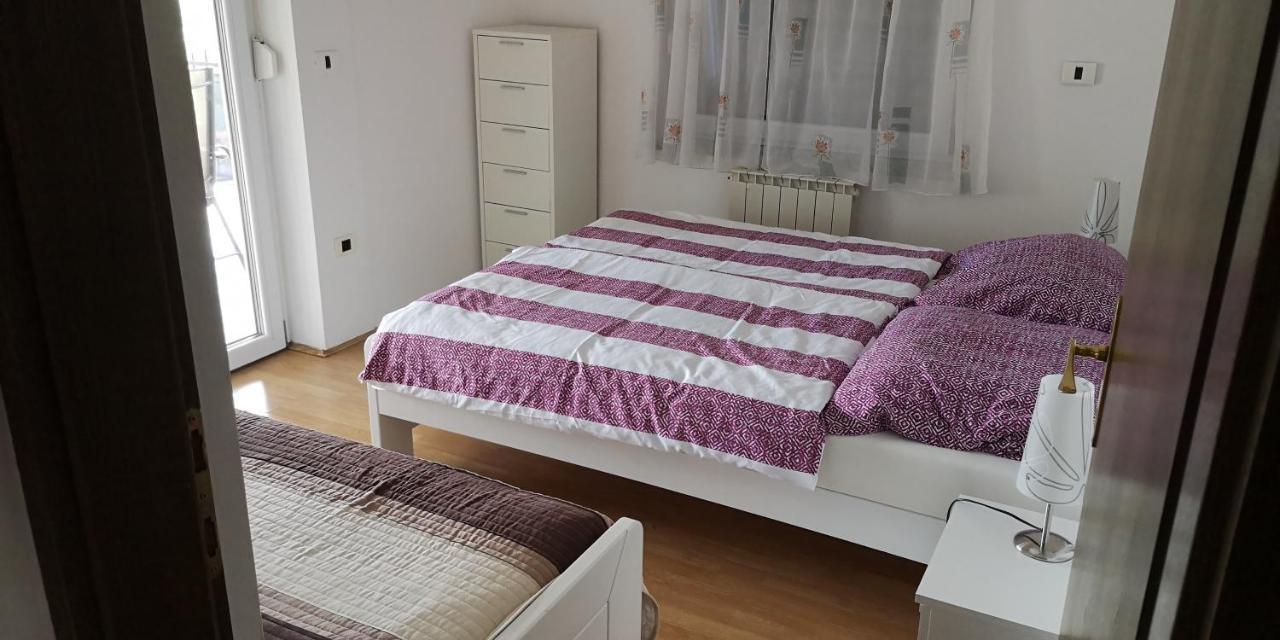Apartma Ceh Gabrovica pri Črnem Kalu Екстериор снимка