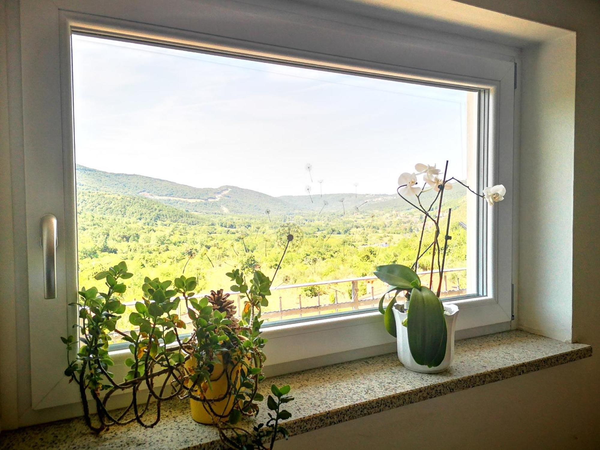 Apartma Ceh Gabrovica pri Črnem Kalu Екстериор снимка