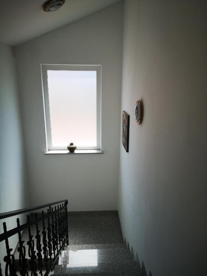 Apartma Ceh Gabrovica pri Črnem Kalu Екстериор снимка